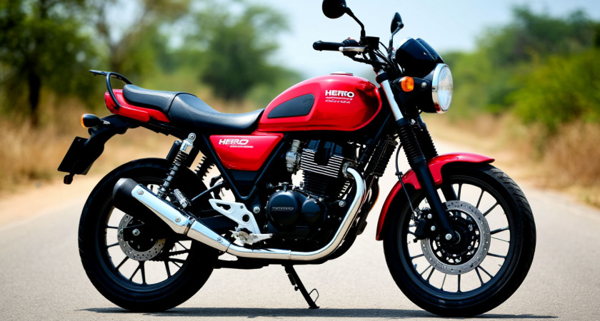 Обалдел, когда понял, в чем разница: чем отличаются китайские мотоциклы от индийских