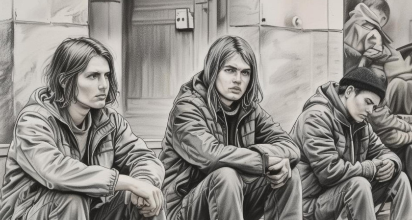 Люди с такими числами в дате рождения закончат жизнь в бедности — несчастья тянутся за ними всю жизнь