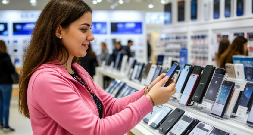 Купили «топовый» смартфон, а он бесит: 7 ошибок, которые совершают даже опытные пользователи