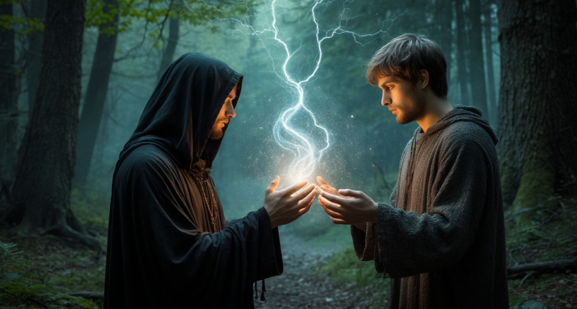 Вещи чужих людей дома не оставляю — узнала, как воруют мое счастье: 4 признака "крадника"