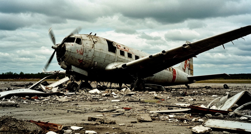 «Я не должна была выжить»: единственная выжившая в крушении Ан-24 раскрыла тайну, которую скрывал СССР