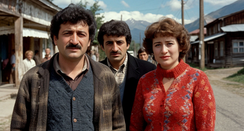 В СССР шутили: рай — это не небо, а Грузия. Почему республика жила богаче остальных и что скрывалось за этим