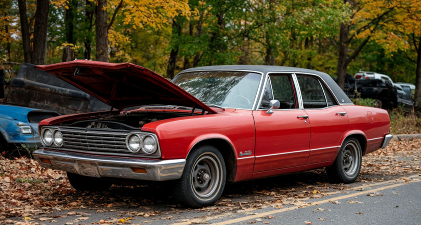 Утилизационный сбор отменили? Китайские бренды захватят рынок, а АвтоВАЗ рухнет? Кто теперь станет хозяином дорог в России