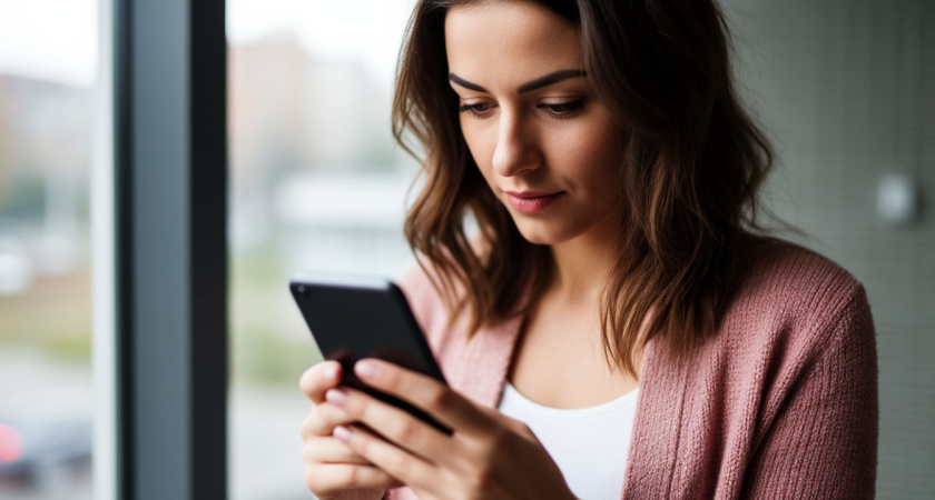 Думаешь — обычный звонок. А потом сердце колотится и руки дрожат: 3 ответа, после которых мошенники сразу бросают трубку