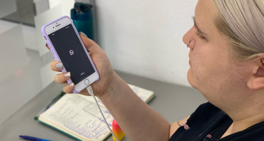 WhatsApp «умирает», а государство готовит замену: что такое «МАХ» и зачем его навязывают