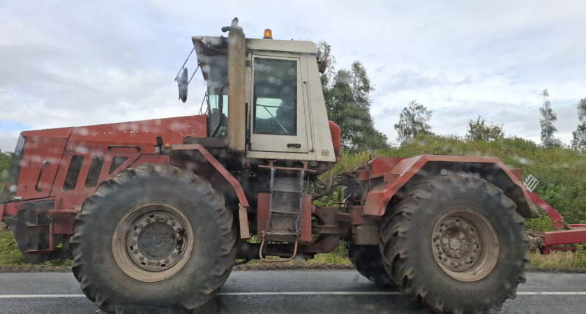 Перевыполняли любые планы — 5 значимых тракторов в СССР: ностальгия по легенде