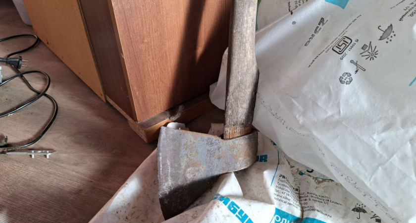 Почему советские топоры срочно надо выкидывать — мина замедленного действия