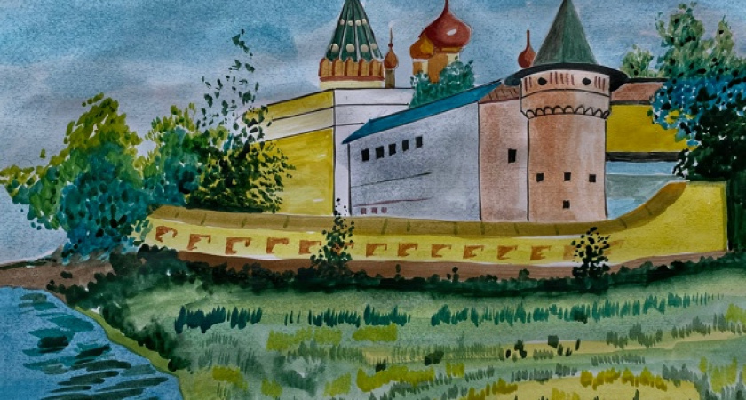 Костромским школьникам предлагают  создать путеводитель по Золотому кольцу