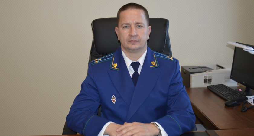 Прокурор Костромской области проведет прием жителей в Сусанинском районе