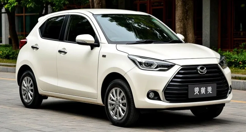 Минус 40% у Exeed и почти 50% у Omoda, Haval, Chery тоже в списке: премиум-сегмент китайских машин резко летит вниз - вот в чем причина