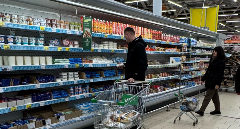 В России — диковинка, в Германии — на каждой полке: 10 продуктов, которые удивят любого
