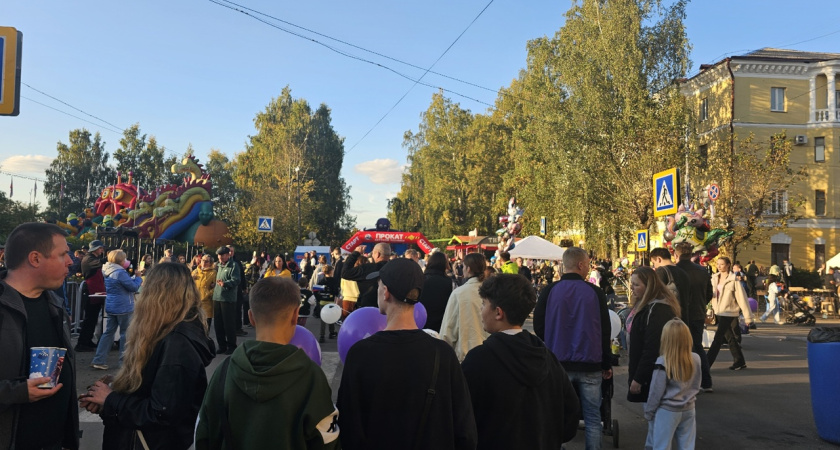 В Костроме заработали сельскохозяйственные ярмарки