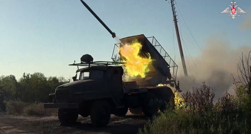 Критический удар по ВСУ: российская армия развила мощное наступление в Днепропетровской области