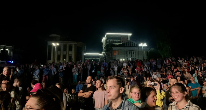 Костромичи смогут увидеть лучшие короткометражки Фестиваля уличного кино (18+)