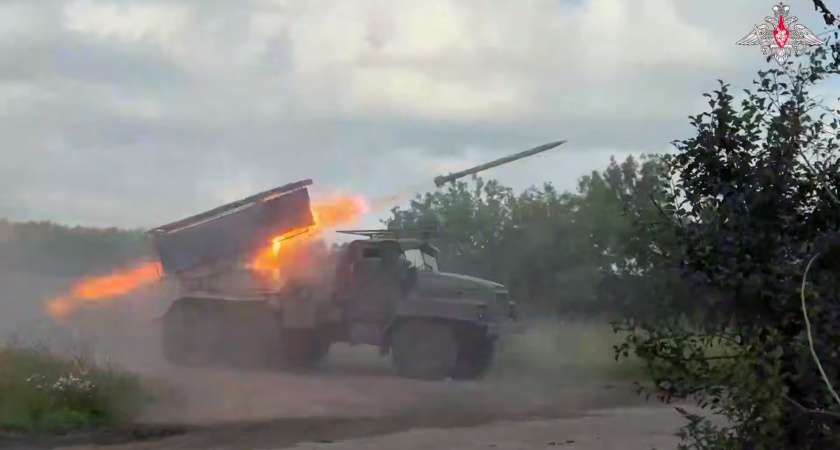 "Стерты с лица земли": Россия сокрушительно ответила на террористическую атаку в Крыму