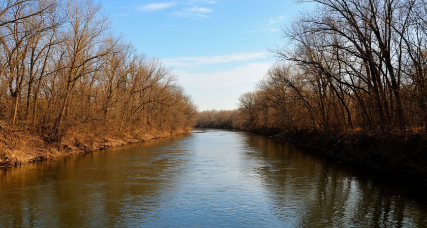 Река Дон побьет рекорды Амазонки: что произойдет с Россией, когда остановится Гольфстрим