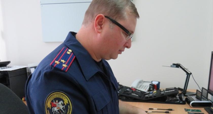 В Костроме 34-летнему хакеру грозит до пяти лет колонии за взлом интернет-сервиса