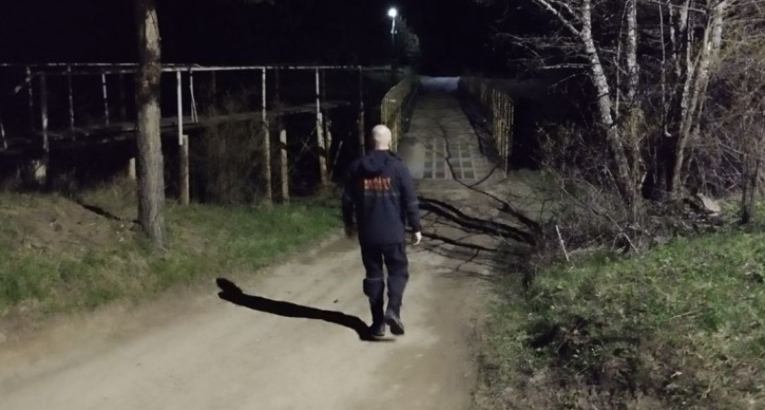 В Костроме без вести пропал 16-летний парень с зеленым рюкзаком