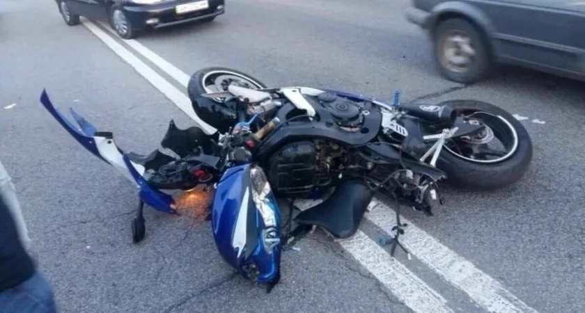 В Костроме водителя легковушки осудили за гибель мотоциклиста