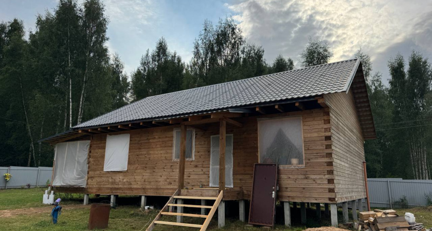 Льготная ипотека в Костромской области: как программы поддержки меняют рынок жилья