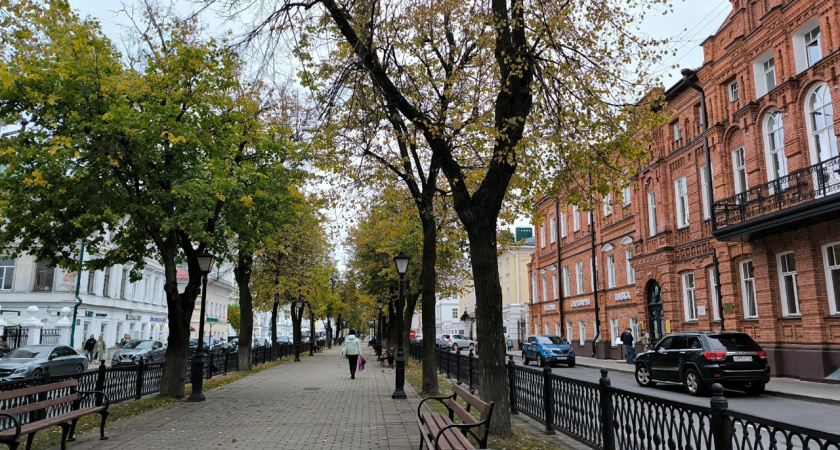 В Костромской области ожидаются заморозки до минус 5 градусов