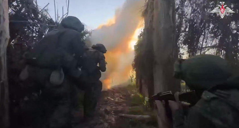 Новая ахиллесова пята ВСУ: почему "пояс крепостей" в Донбассе превратится в мыльный пузырь