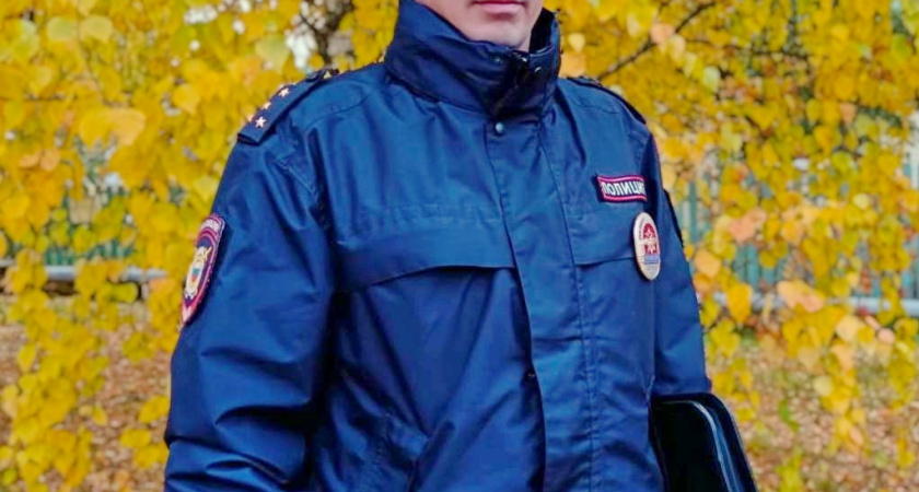 Костромичи могут выбрать "Народного участкового-2025" (16+)