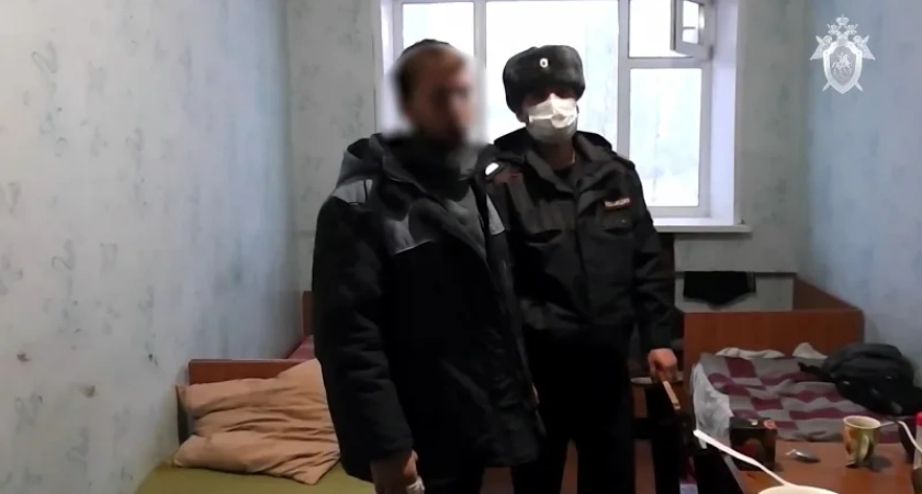 В Костроме осужден за взятку заключенный, пытавшийся подкупить надзирателя