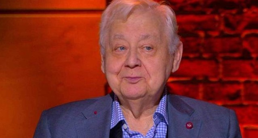 «Спала с кем угодно, но не со мной»: история любви и предательства в семье Табаковых, о которой молчали 30 лет