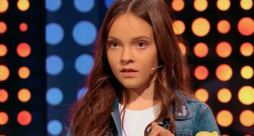 «У меня нет мамы — я искусственная!»: дочь Киркорова шокировала россиян откровением о суррогатной матери