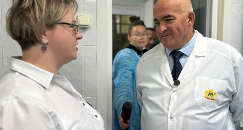 В Костромской области в два раза сократилась детская смертность