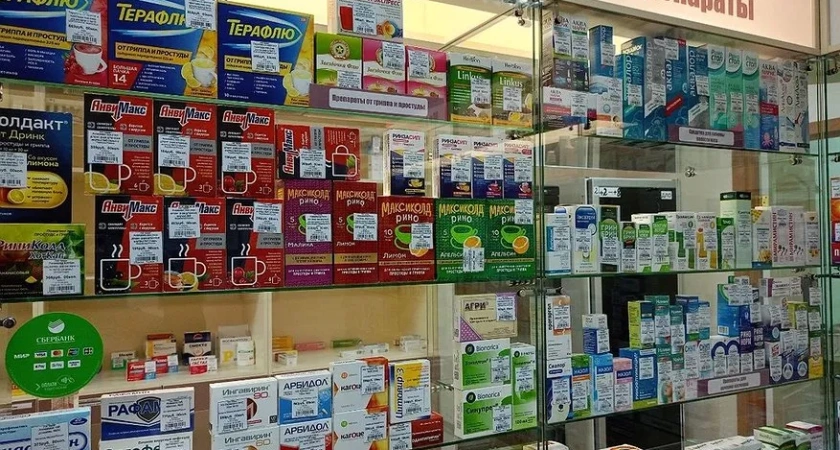 Костромская область экономит 100 млн на закупках лекарств и создает полугодовой запас