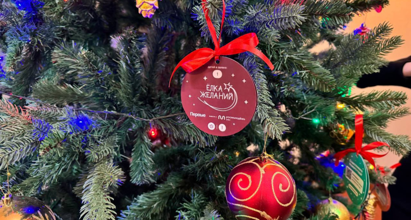 Кострома готовится к Новому году: куда пойти на праздники и сколько стоит украшение города