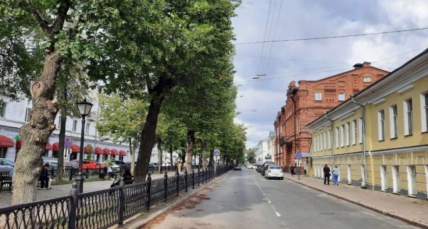 В Костроме перекроют для движения участок на проспекте Мира