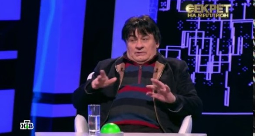 «Серов подговорил врача, чтобы тот сказал, что наша дочь умерла, а сам сдал её в детдом!»: экс-жена певца раскрыла жуткую правду спустя 14 лет молчания