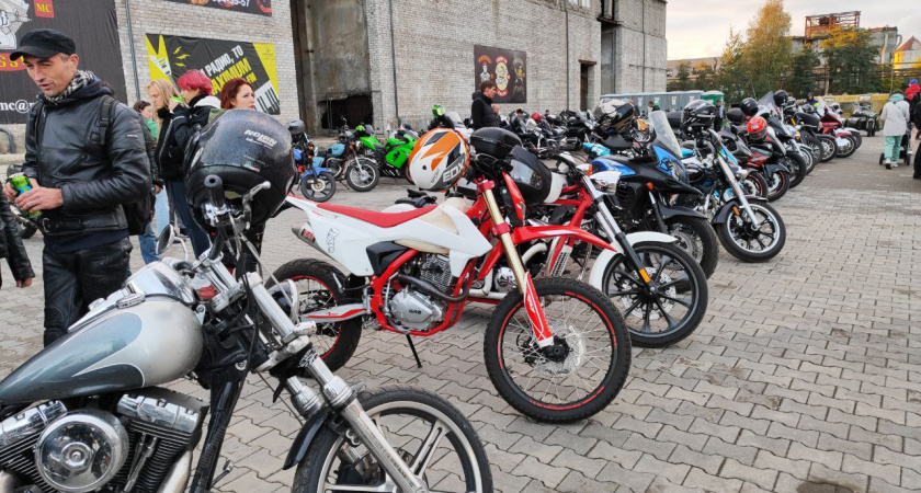 В СССР было массовое производство — а сейчас на нуле: почему в России перестали выпускать мотоциклы