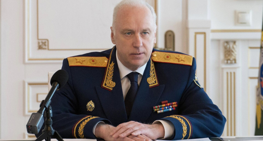 Главный следователь страны ждет отчет о расследовании гибели 6-летней девочки в Костромской области