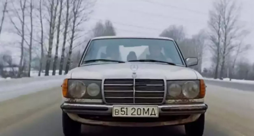 Дед "развел" меня, как школьника: купил надежную "легенду" за 350 тыс. - попал на огромные проблемы