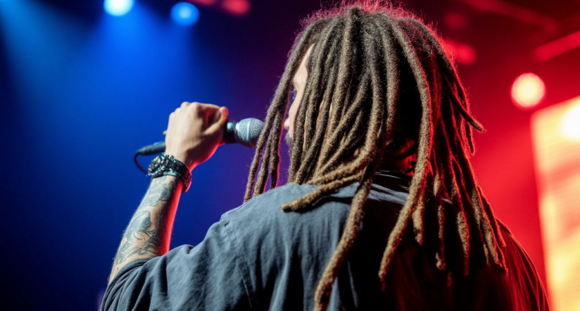 «Не заслуживают уважения»: За что сын Децла ненавидит семью и как живет в свои 20 лет