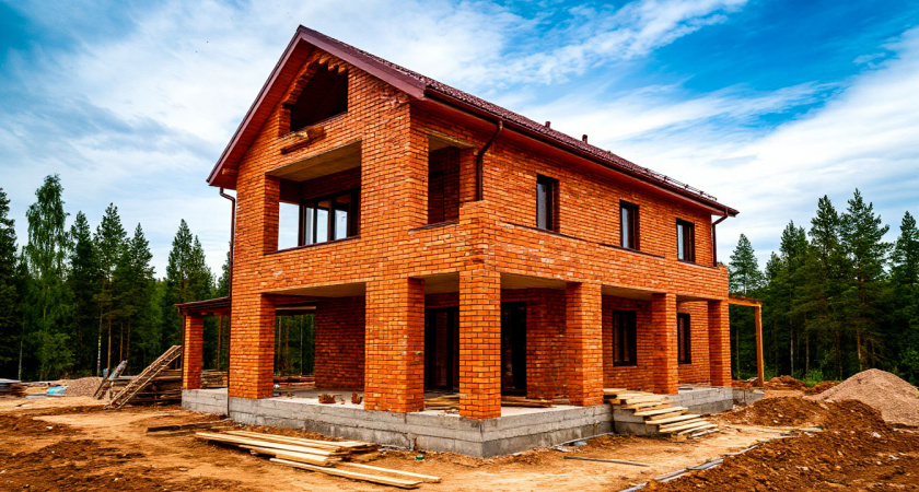 Не цемент и не бетон: узнал рецепт смеси, которая держит крепче камня - о нем должен знать каждый строитель