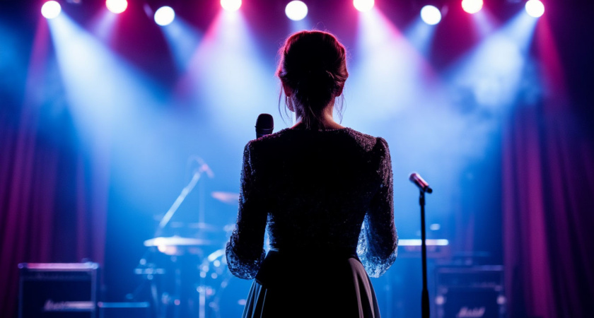 Концертный директор раскрыл странности певицы Валентины Толкуновой: об этом принято молчать