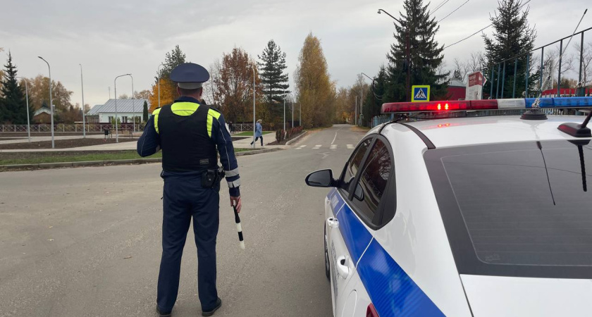 В Костроме с 21 по 23 октября состоится акция «Встречная полоса»