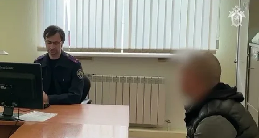 В Костроме арестован ранее судимый мужчина, пытавшийся похитить ребенка: его остановил семиклассник