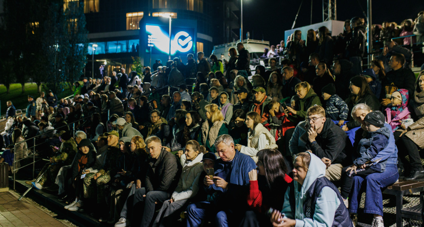 В Костроме отметят День народного единства большим концертом 3 ноября (6+)