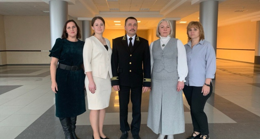 В Костромской области назначены новые мировые судьи на судебные участки