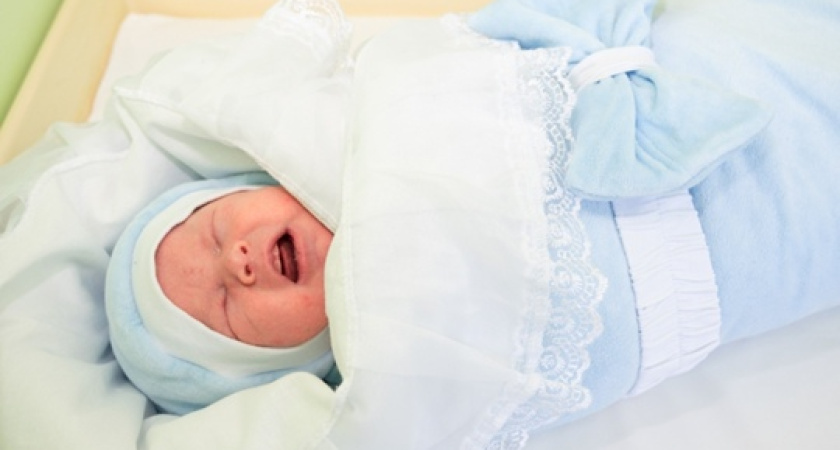 «Энергичный» и «крепкий»: в Костромской области двойняшек назвали славянским и древнегреческим именами