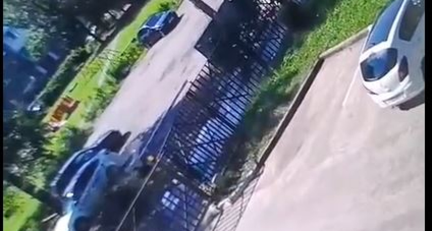 В Костроме водитель "Газели" пойдет под суд за гибель пенсионерки