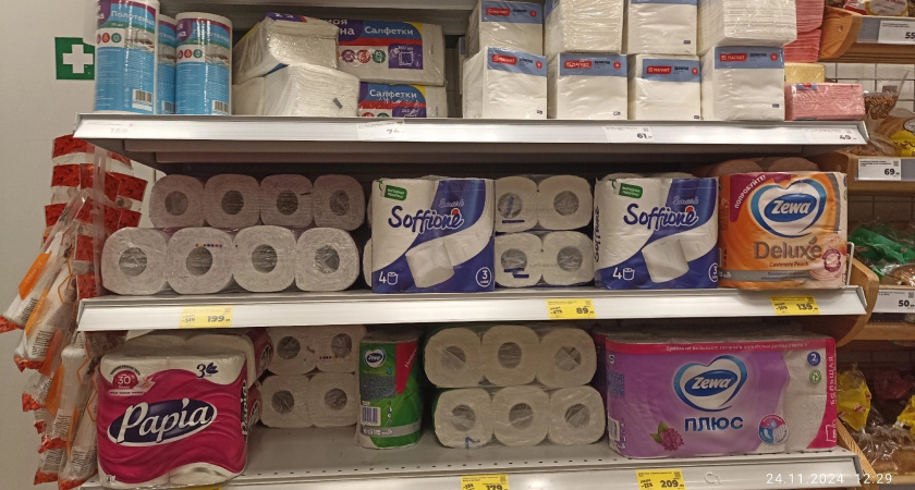 Кипячу туалетную бумагу — и угощение на 3 дня готово: мой лайфхак оценили все соседи