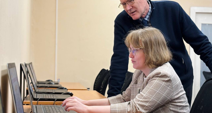 В Костромской области откроют курсы по изучению возможностей искусственного интеллекта (16+)