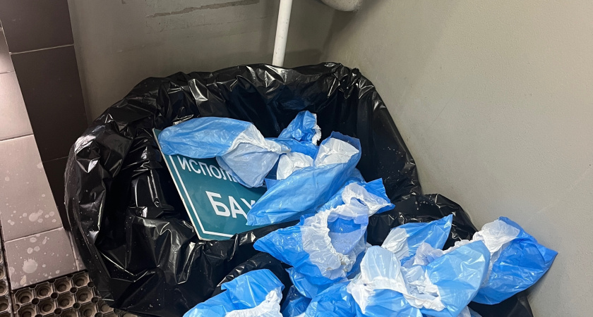 Подруга покупает пачками бахилы: когда узнала для чего, стала закупать тоже - 5 необычных, но полезных способов применений бахил